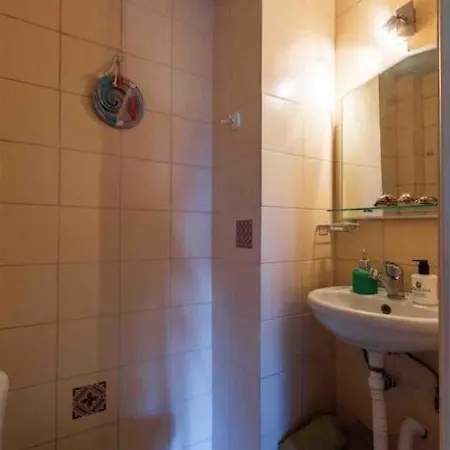 Contessa Stamy Apartman Ágios Matthaíos