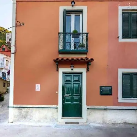 Apartman Contessa Stamy *