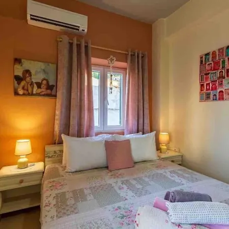 Contessa Stamy Apartman *